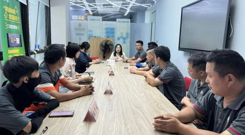 5191熱線全面升級 打造一站式信息咨詢服務新標桿